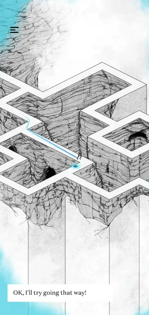 Unmaze, ecco la nostra recensione di un titolo molto particolare!