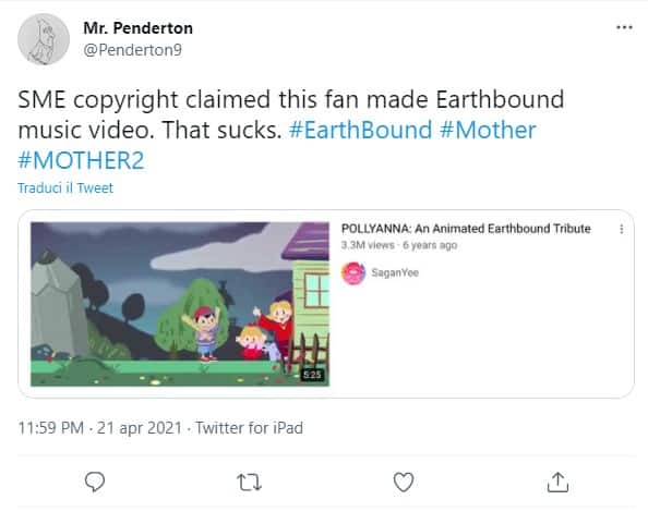 earthbound twitter 2