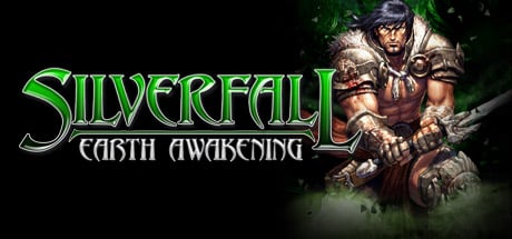 Silverfall Earth Awakening