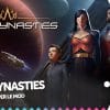 Star dynasties: arriva il nuovo tool per le mod