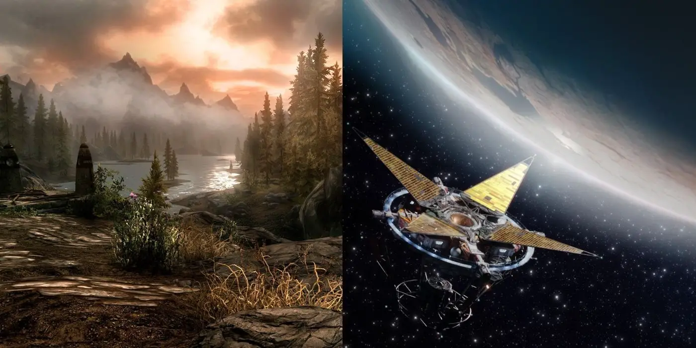 Starfield: Todd Howard parla del nuovo titolo Bethesda annunciato all'E3