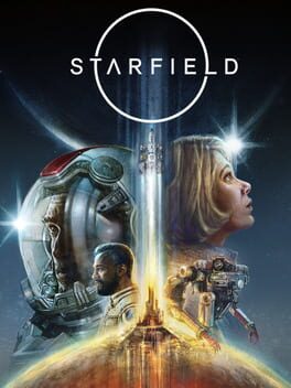 Starfield – Annunciata ufficialmente la data di lancio!