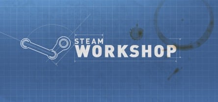 Steam workshop