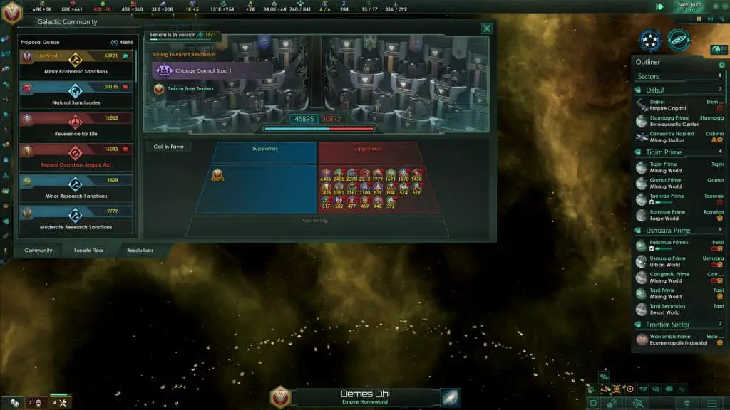 Stellaris