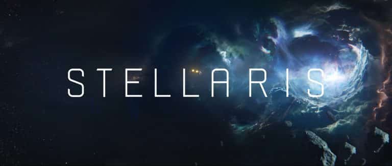 Stellaris in sconto su eneba a soli 3€