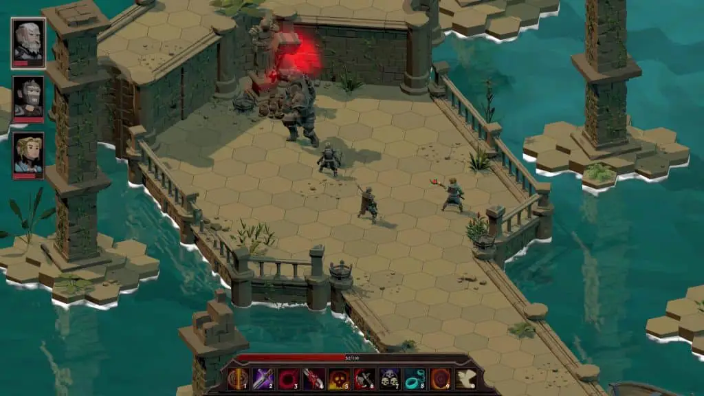 Stolen Realm: recensione (Nintendo Switch) Stolen Realm