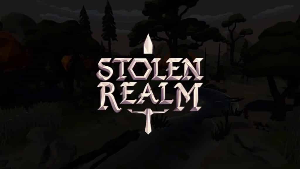 Stolen realm