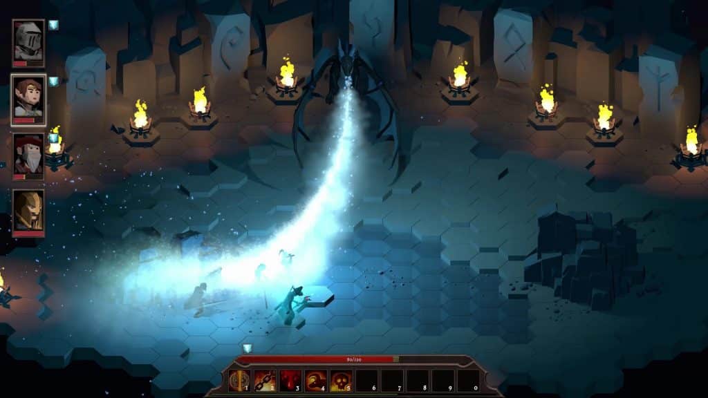 Stolen Realm: recensione (Nintendo Switch) Stolen Realm