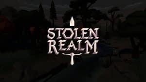 Stolen Realm
