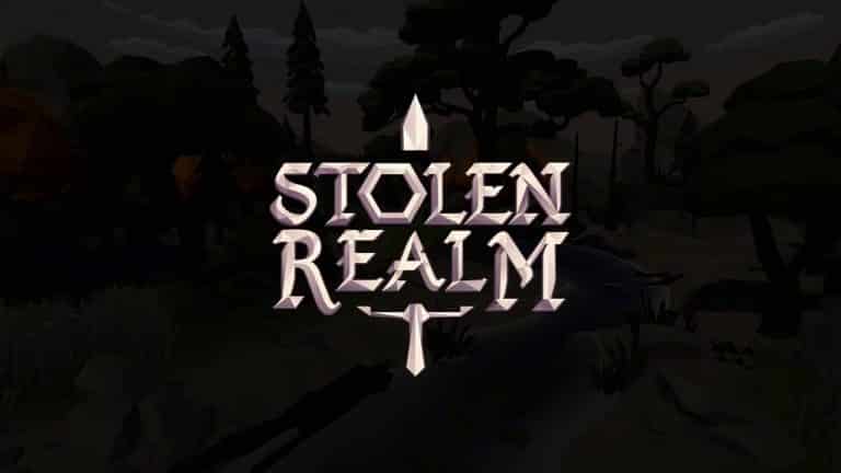 Stolen realm, un nuovo gdr strategico arriverà in ottobre 2021