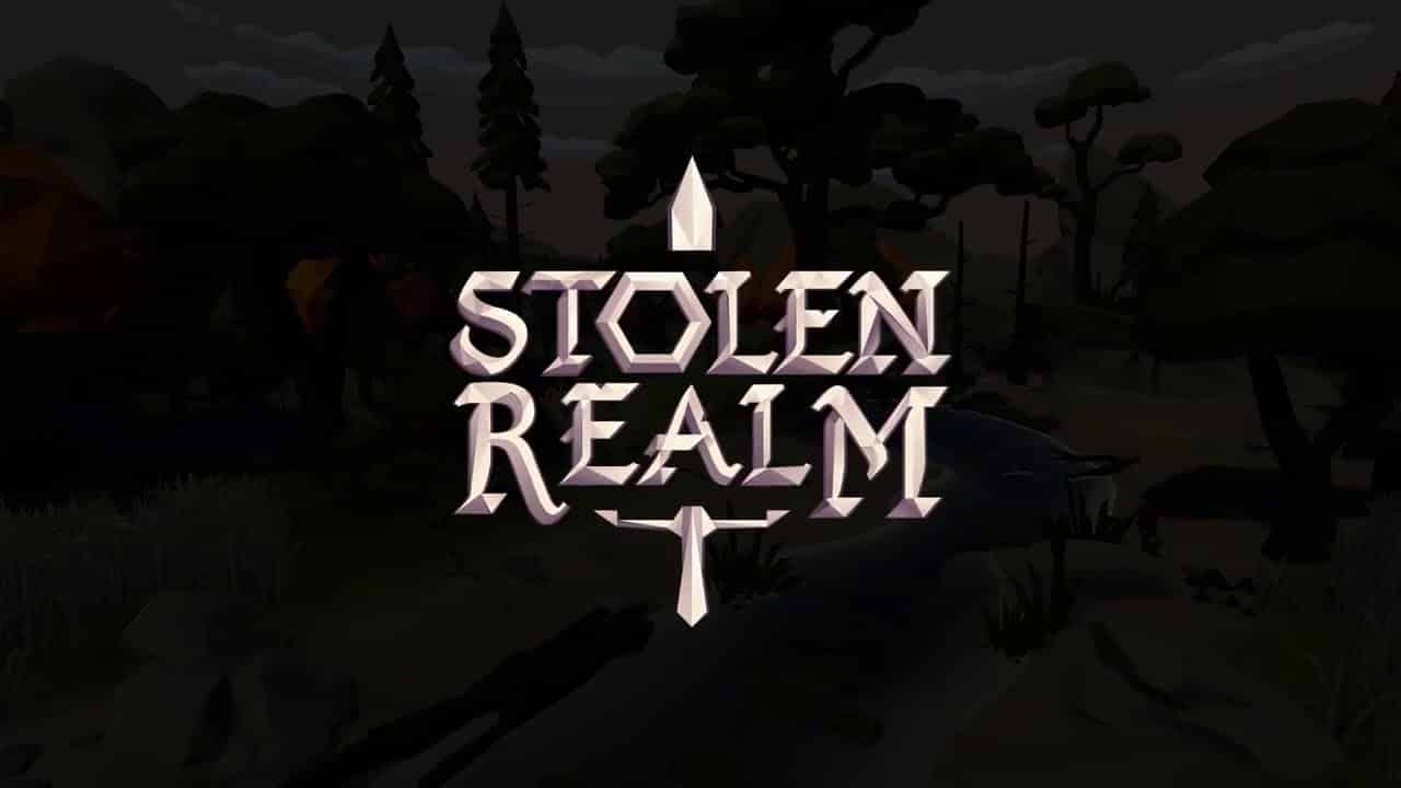 Stolen Realm