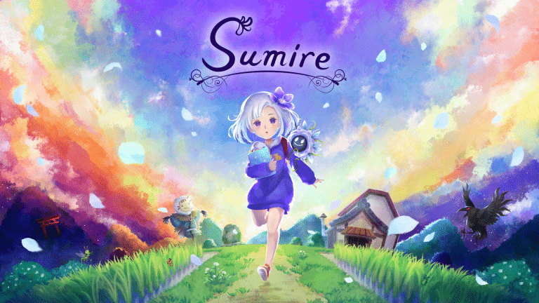Recensione di sumire
