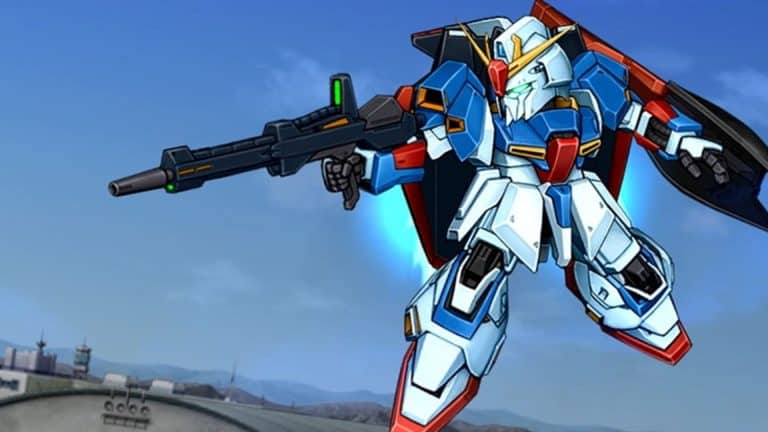 Super robot wars 30: mostrato un nuovo trailer