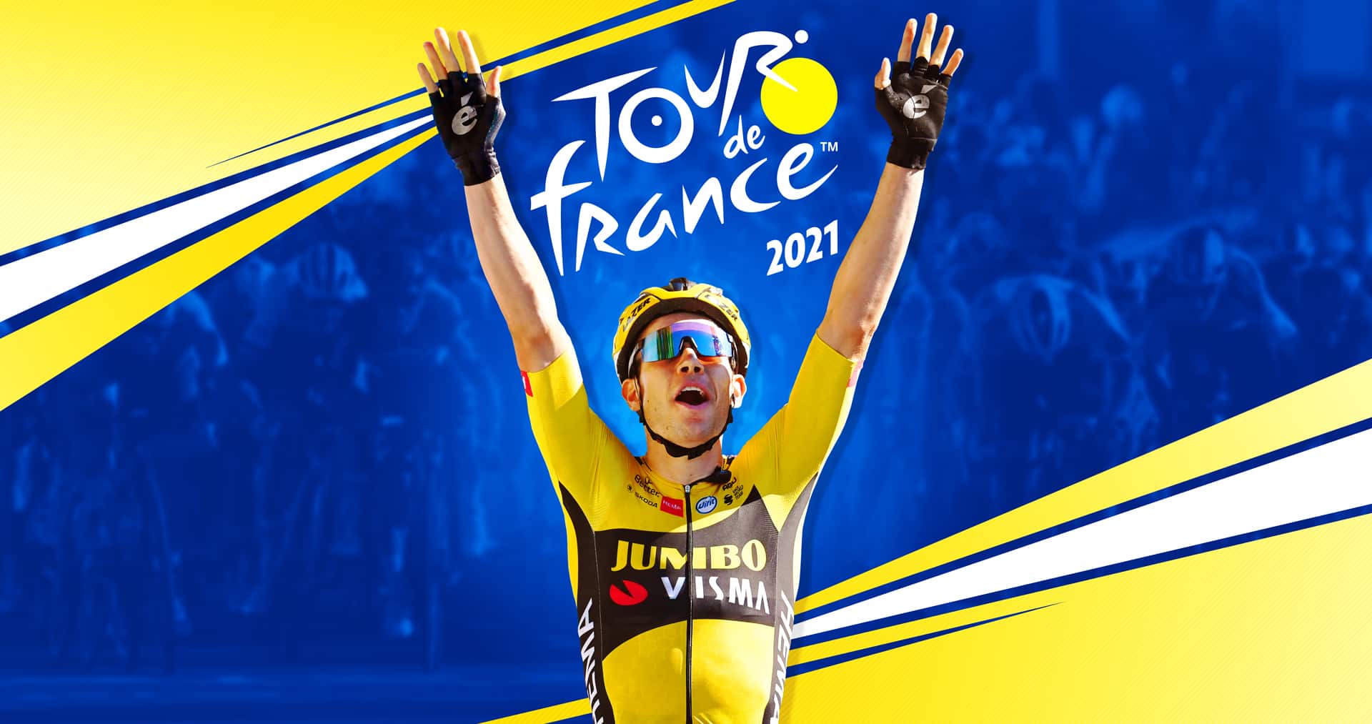 tour de france 21