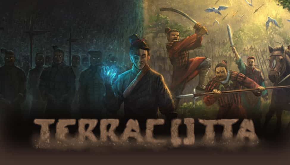 TERRACOTTA