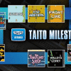 Nintendo switch: arriva la raccolta di giochi arcade degli anni '80 targata taito milestones