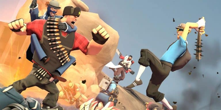 La ristrutturazione di team fortress 2 comincia dai modder!