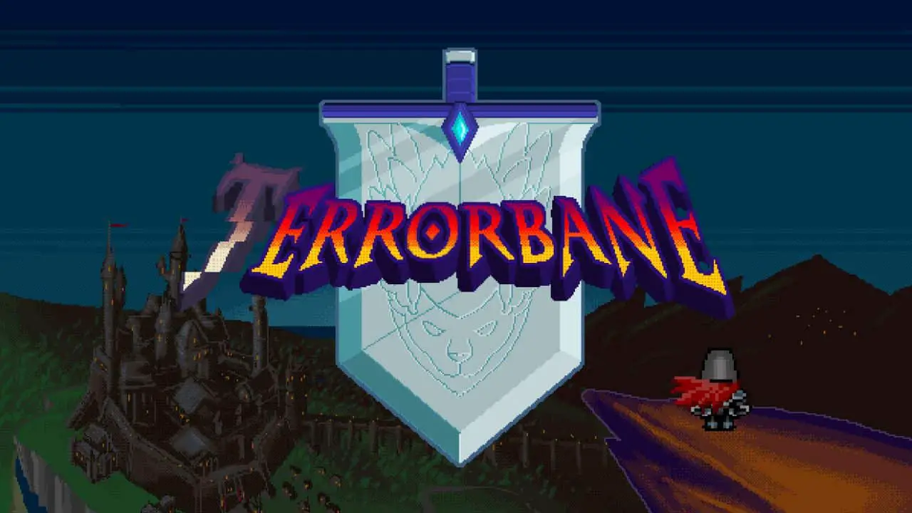 Terrorbane