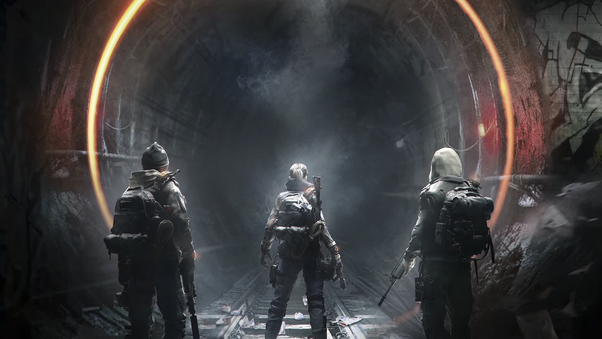 The Division: Heartland