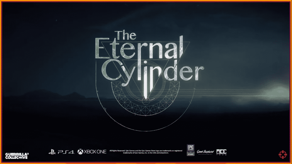 The eternal cylinder
