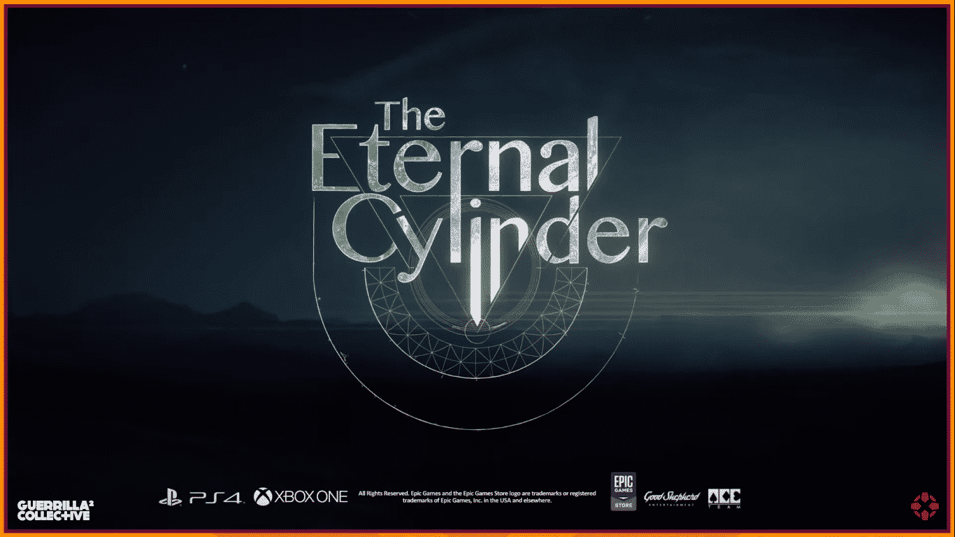 The Eternal Cylinder