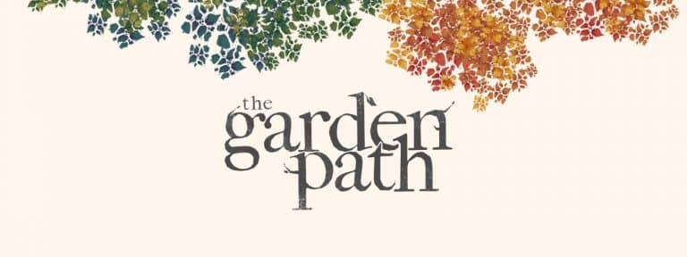 The garden path: una pacifica vita fatta di giardinaggio