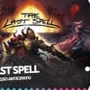 The last spell: la nostra anteprima