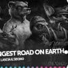 The longest road on earth: un viaggio che lascia il segno