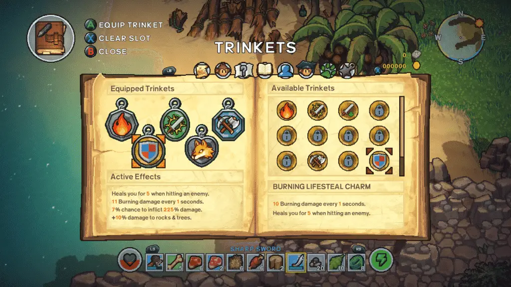 The Survivalists Expeditions Update 
