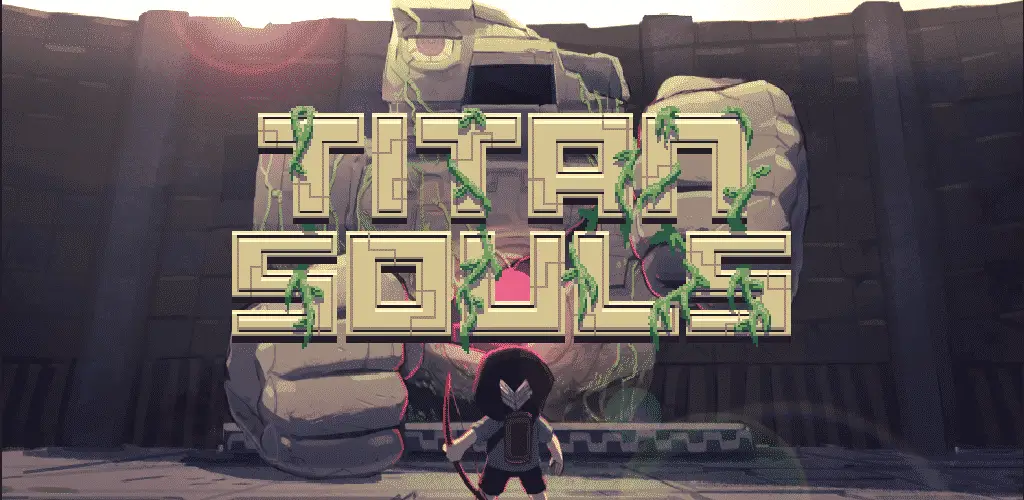 Titan Souls