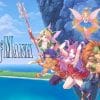 Trials of mana: annunciata la versione per dispositivi mobile