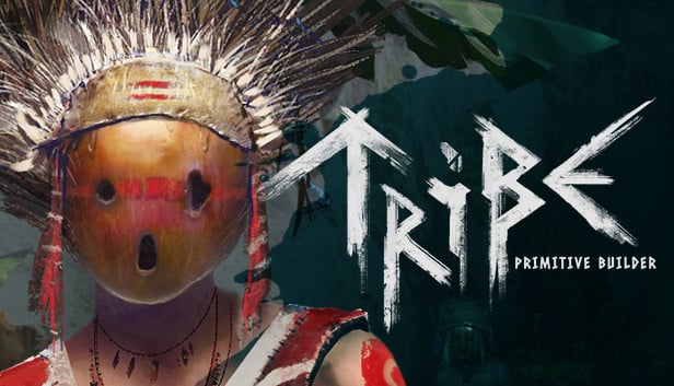 Tribe: Primitive Builder