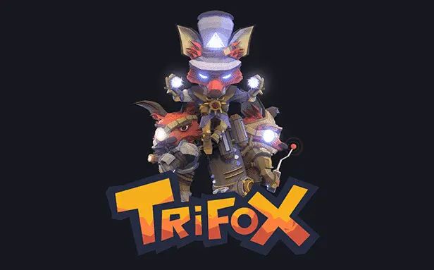 Trifox