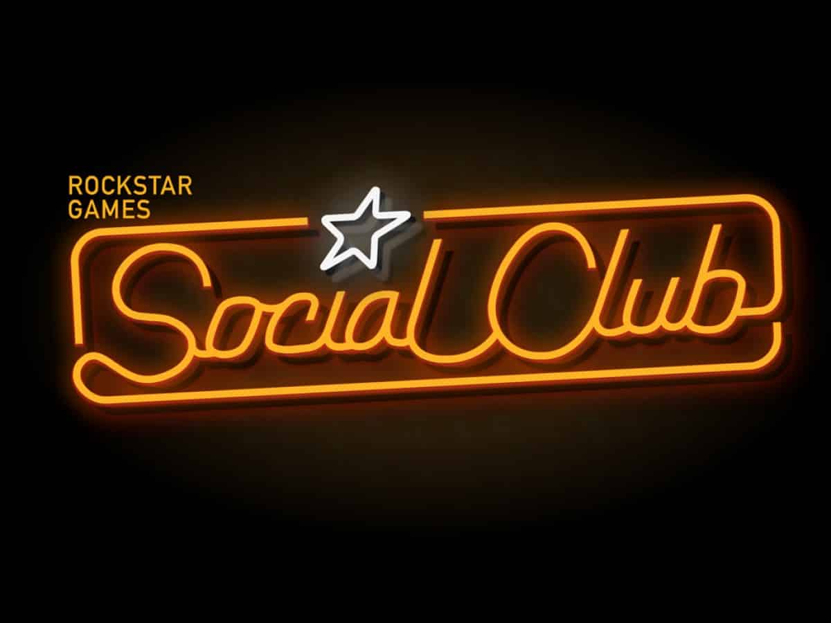 GTA Online - Social Club Rockstar Games
