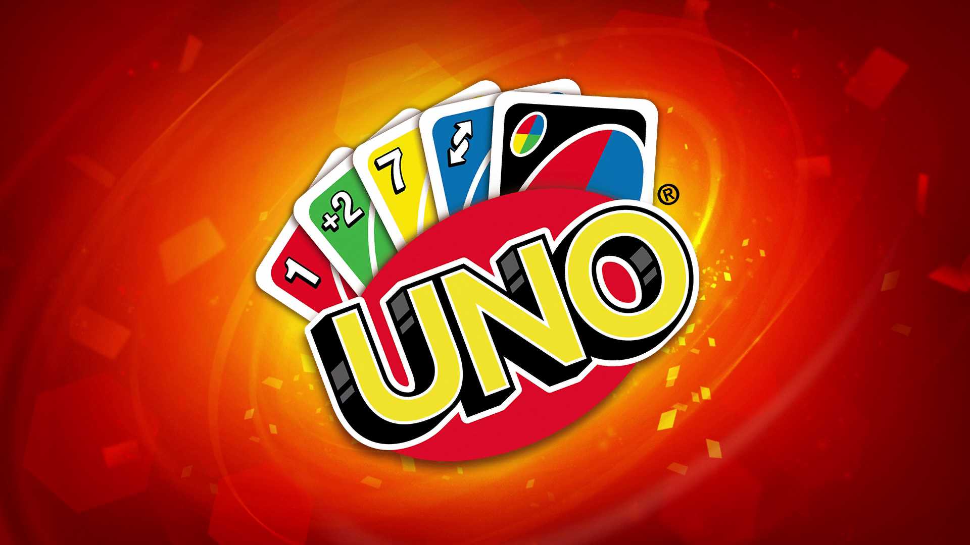 UNO Ultimate Edition