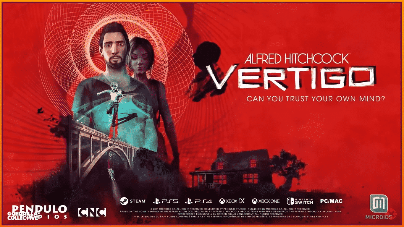 Vertigo