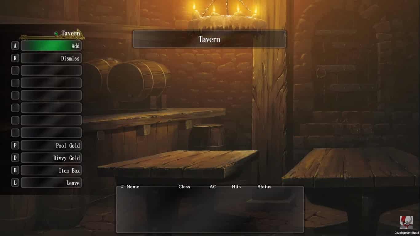 Wizardry: The Five Ordeals uscirà su Steam
