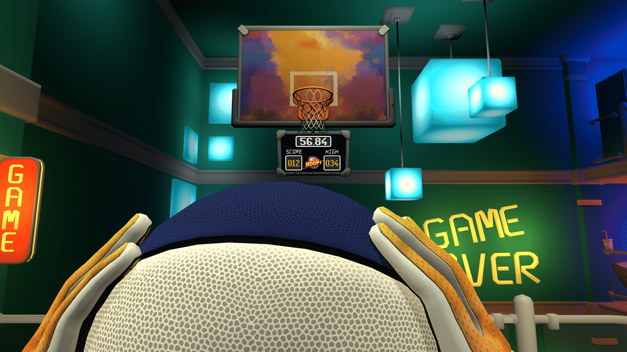 In da Hoop! - Pronto a usare le mani?