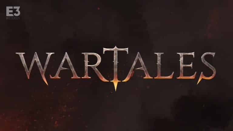 Wartales, in accesso anticipato dall'1 dicembre