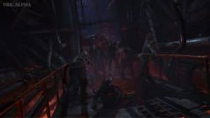 Warhammer 40,000 Darktide