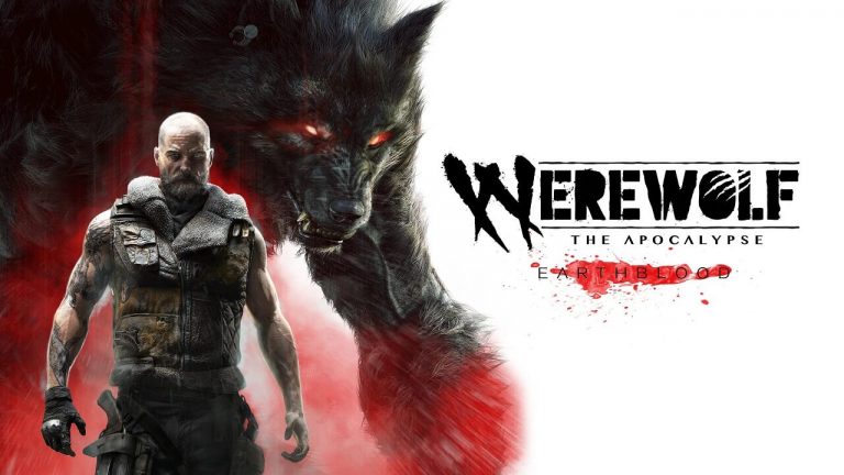 Werewolf: the apocalypse earthblood scontato del 63%