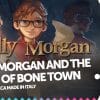 Willy morgan and the curse of bone town: la recensione