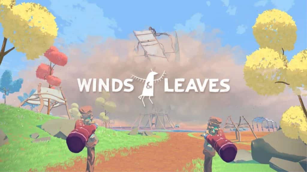 Winds & leaves