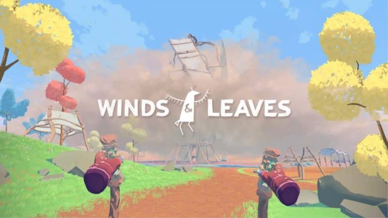 Winds & leaves