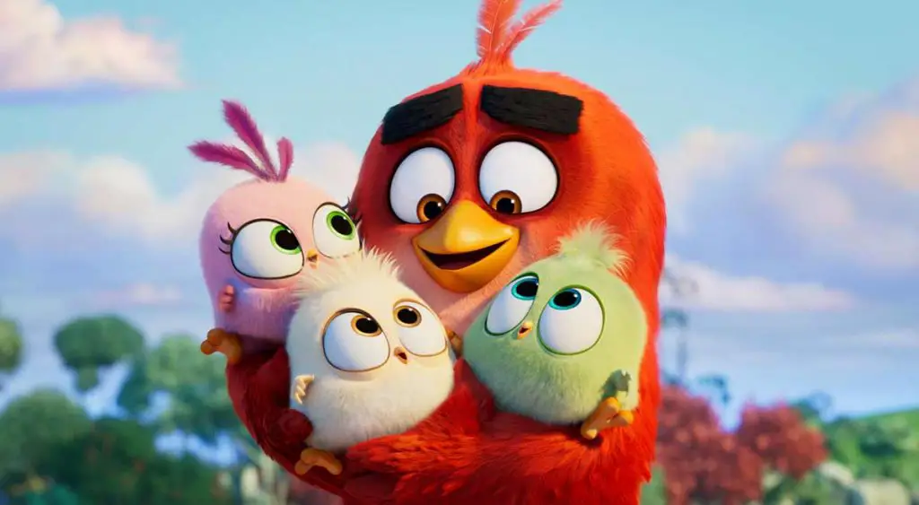 Angry Birds: torneranno sugli store i titoli originali