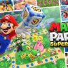 Mario party superstars si aggiorna alla versione 1. 1. 1