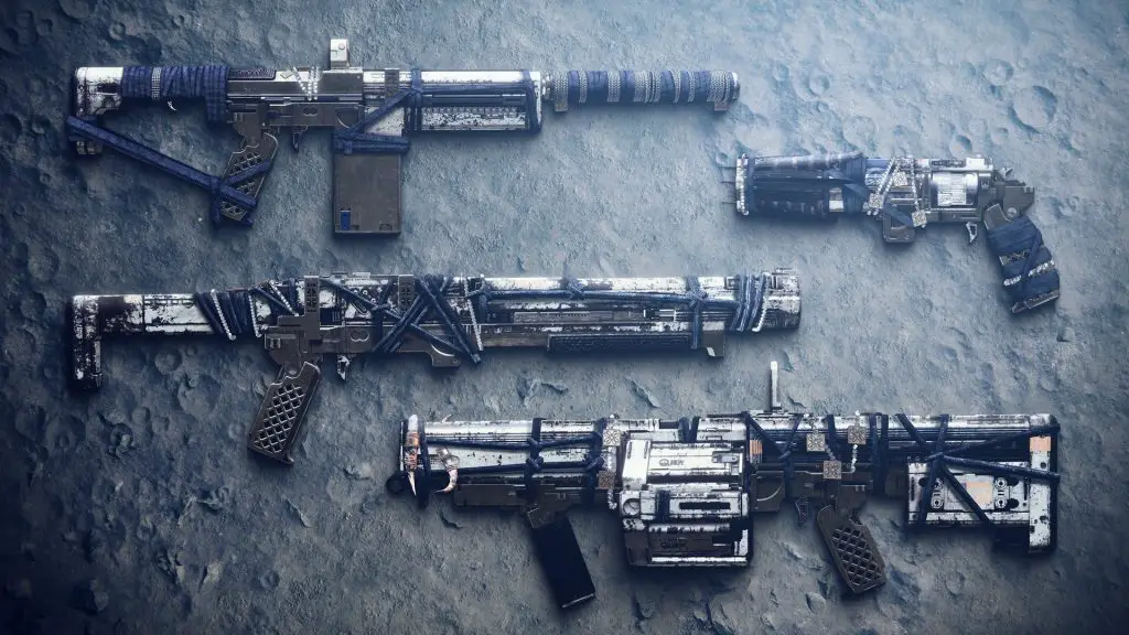 Destiny 2: il Settimanale mostra le armi che torneranno a breve 2
