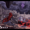Eldest souls è in sconto su instant gaming del 36%
