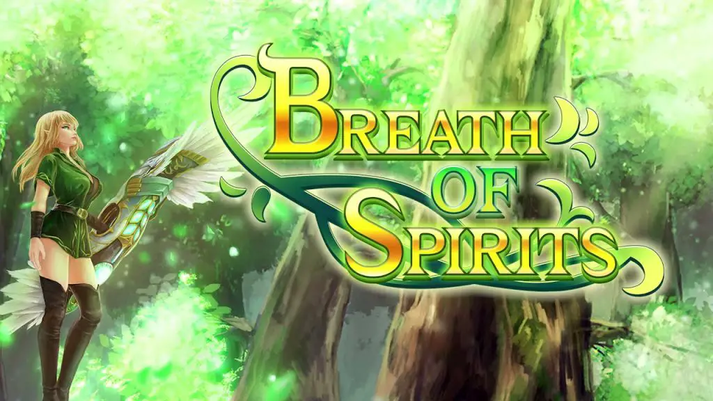 breath of spirits