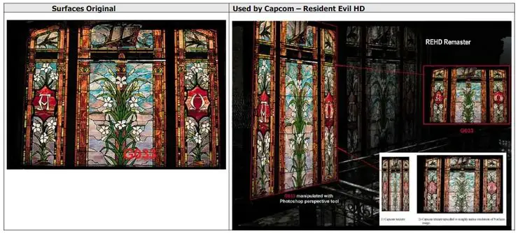 Resident Evil: fotografa porta in tribunale Capcom per $14 milioni!
